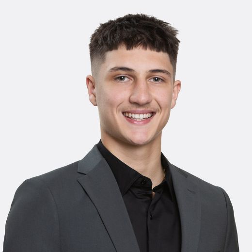 Marcello Barone - Real Estate Agent at Real Simple Real Estate (RLA268543) - PAYNEHAM