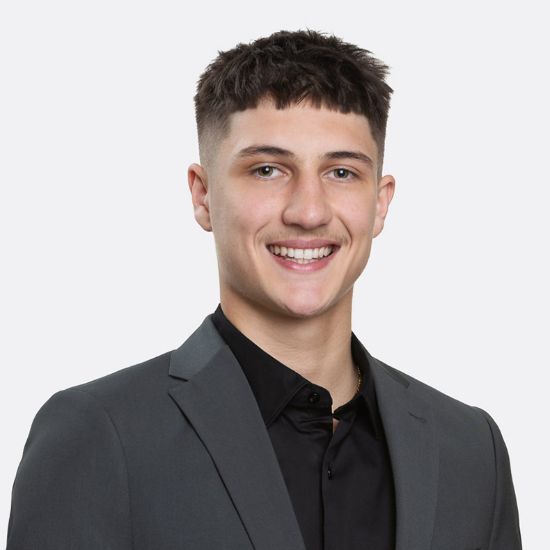 Marcello Barone - Real Estate Agent at Real Simple Real Estate (RLA268543) - PAYNEHAM