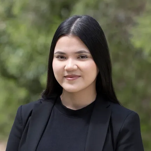 Mahdia Hassanzada - Real Estate Agent at Ray White - Noble Park/Springvale