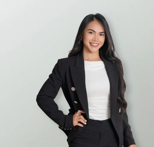 Eyalinda Peralta - Real Estate Agent at Belle Property Canberra - CANBERRA