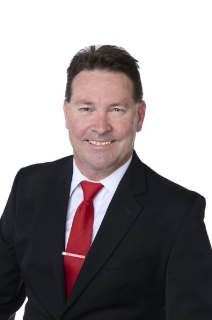 Jason Gard - Real Estate Agent