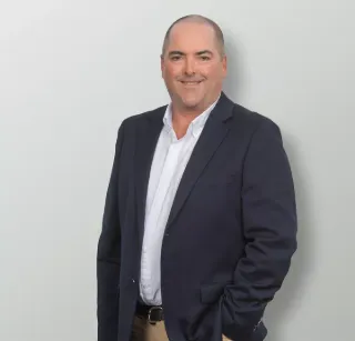 Andrew Corner - Real Estate Agent