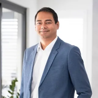Fahim Kabir - Real Estate Agent
