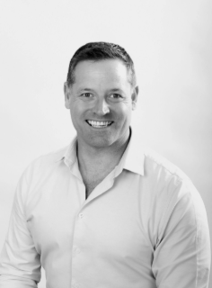 Calwyn Griffiths - Real Estate Agent