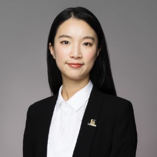 Wendy Li - Real Estate Agent
