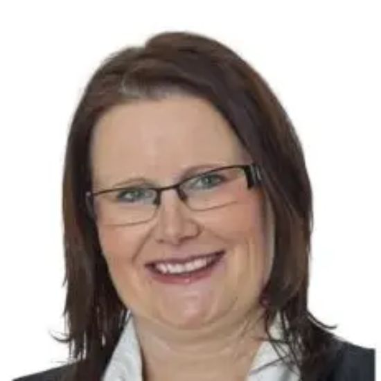 Claudia Rundell - Real Estate Agent at Harcourts Tagni - (RLA 255915)