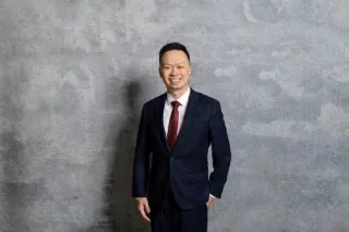 Ardie Lee - Real Estate Agent