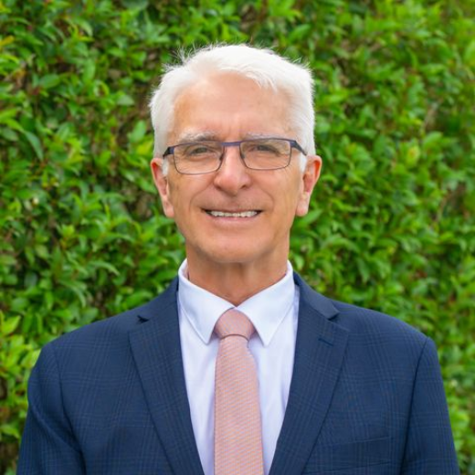Steve  Goodson - Real Estate Agent at Harcourts Chermside