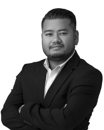 Ladence Tandukar - Real Estate Agent at 4one4 Property Co. - GLENORCHY