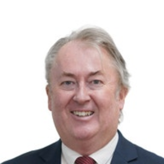 Bruce Parsons - Real Estate Agent
