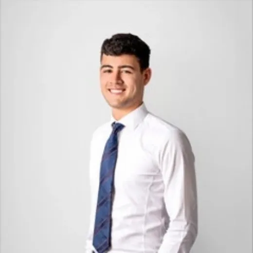 Cameron Willcock - Real Estate Agent at Oxford Agency
