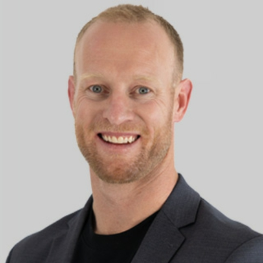 Matt Blackford - Real Estate Agent at LJ Hooker - Property South West WA