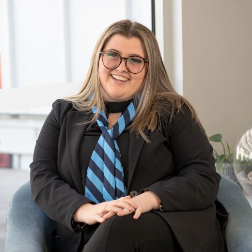 Alli Rigby - Real Estate Agent at Harcourts - Launceston
