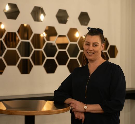 Krystel DarlingKennedy - Real Estate Agent at First National Real Estate - RLA 220 275