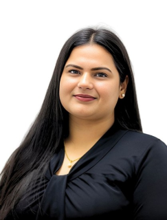 Harman Kaur - Real Estate Agent