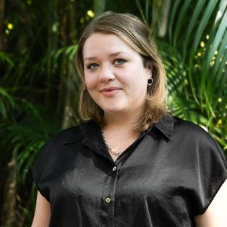Lauren McCracken - Real Estate Agent