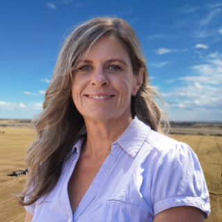 Jenni ONeil - Real Estate Agent