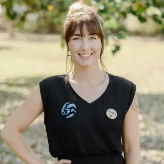 Caroline Lawson - Real Estate Agent