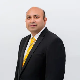 H M TANVIR - Real Estate Agent