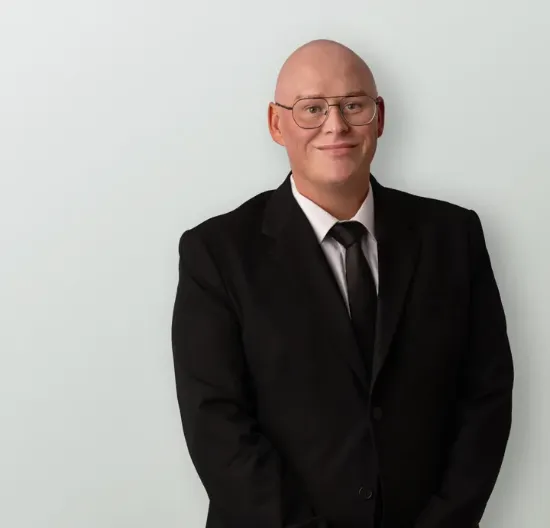 Hagan Corcoran - Real Estate Agent at Belle Property - St Kilda