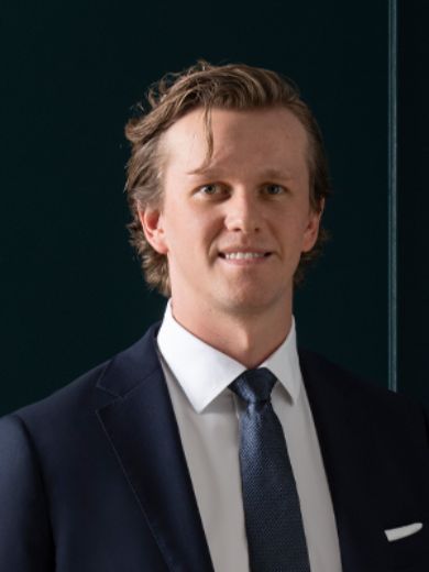 Haddon Dixon - Real Estate Agent at Marshall White - Stonnington