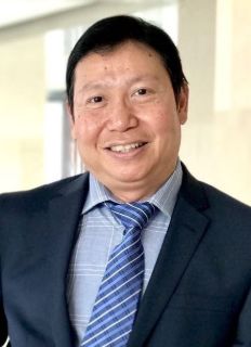 Hadijanto (Markus) Juwono - Real Estate Agent