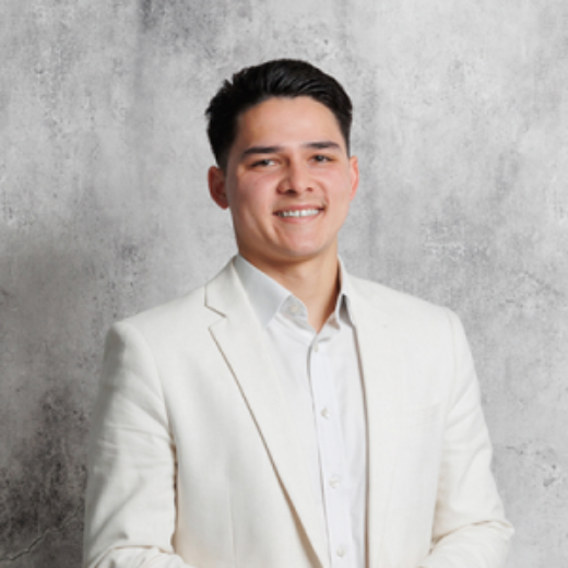 Haidar Ghozali - Real Estate Agent at Vivid Property Perth Pty Ltd