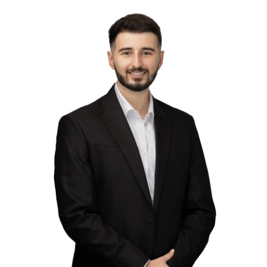 Haiden Sleiman - Real Estate Agent at Class Realty