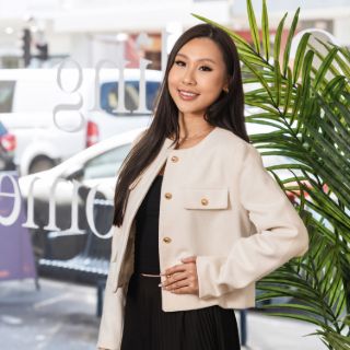 Hailey Vo - Real Estate Agent