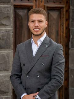 Haitham Ataish - Real Estate Agent