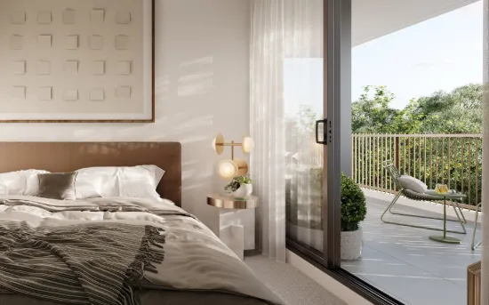 Move into your dream home today at Macquarie Park!