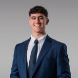 Oscar Hall - Real Estate Agent From - Independent Property Group North - Lyneham