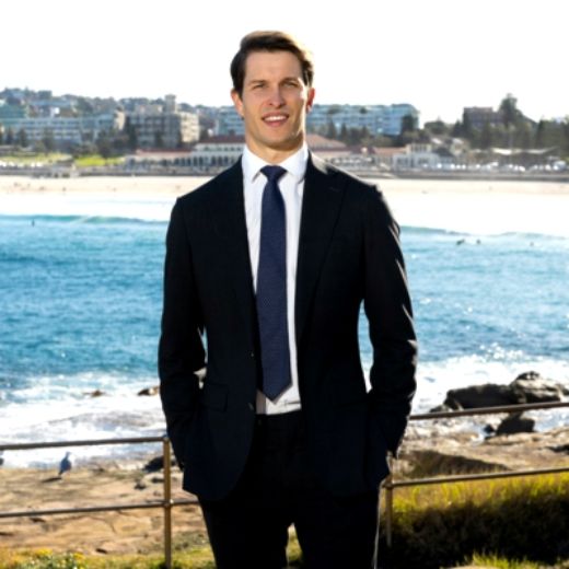 Hamish McMaster - Real Estate Agent at LJ Hooker Bondi Beach - Bondi Junction