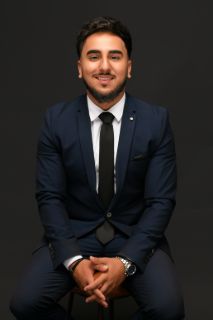 Hamid Afshari - Real Estate Agent