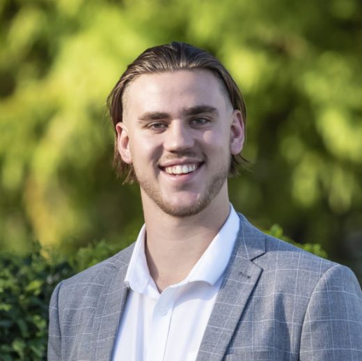 Hamilton McGregor - Real Estate Agent at RE/MAX Northern - Albany Creek