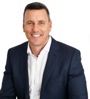 Hamish Bolderston - Real Estate Agent