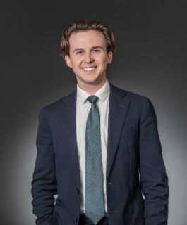 Hamish Clayton - Real Estate Agent