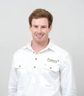 Hamish Fuller - Real Estate Agent