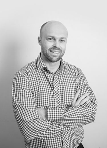 Hamish  Lindsay - Real Estate Agent at Emerge Realty