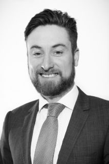 Hamish  Mitchell - Real Estate Agent