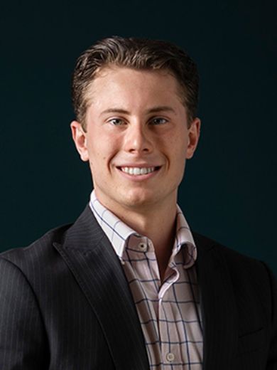 Hamish Paine - Real Estate Agent at Marshall White