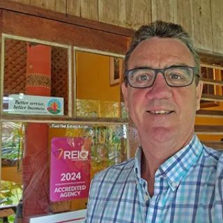 Hamish Haslop - Real Estate Agent
