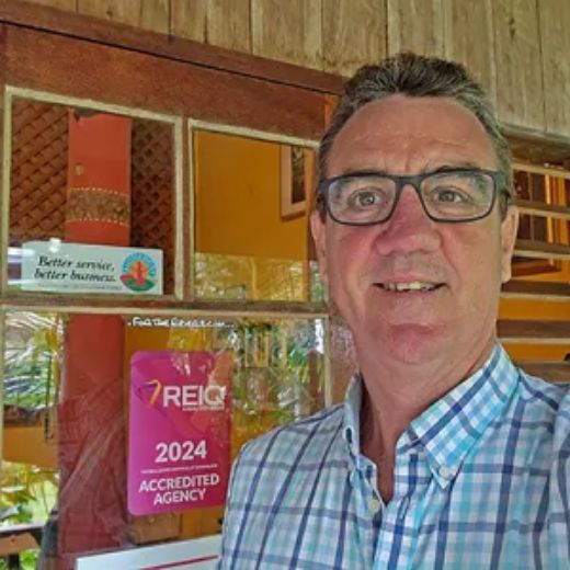 Hamish Haslop - Real Estate Agent at Real Estate Downunder