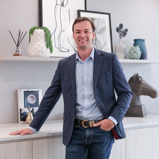 Hamish Rowe - Real Estate Agent at McGrath Central Tablelands - MUDGEE
