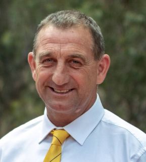 Hamish Thomson - Real Estate Agent