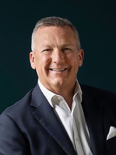 Hamish Tostevin - Real Estate Agent