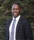 Hammad Agog - Real Estate Agent From - Ray White West Realty