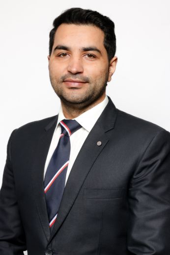 Hammad Tanveer - Real Estate Agent at Biggin & Scott -  North