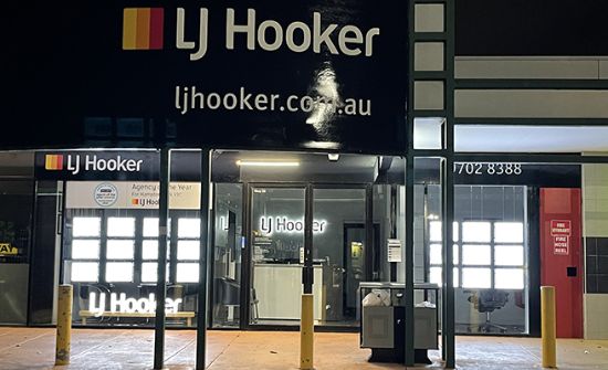 LJ Hooker - Casey - Real Estate Agency