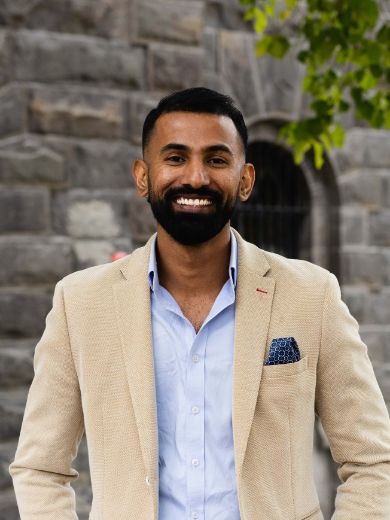 Hamza Ali - Real Estate Agent at Ray White - Coburg